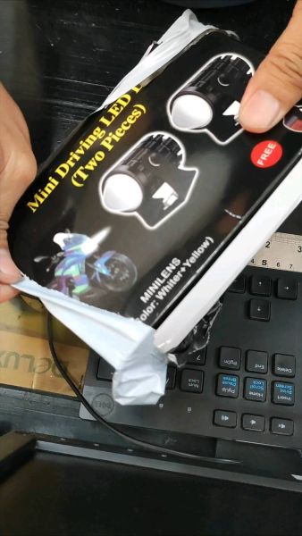 Buyer review video 6