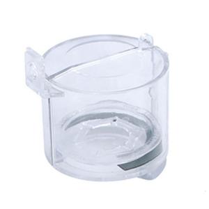 Máy Móc Nút Bảo Vệ Thời Tiết Bảo Vệ Bìa Khẩn Cấp Thiết Bị Chuyển Mạch Bảo Vệ Nhựa Cho Ngoài Trời Công Nghiệp