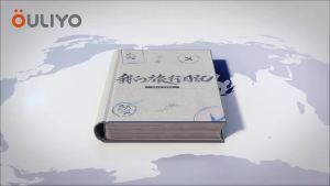 Multifunctional Adapter Plug Global Communication 1A1C Quick Charge 2.4A Socket Converter Multi-Country Travel Plug [ Free Shipping ]