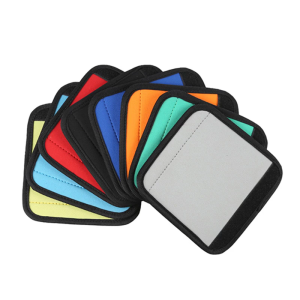 Thickened Travel Handle Protectors With Nonslip Diving Luggage Grip Protectors for Suitcases Safety