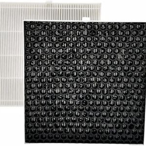 🚚 Local shipping🚚Replacement Compatible with blueair DustMagnet 5410i 5400 5440i air purifier Filter HEPA&Active Carbon Nano Protect filter Air Purifier Accessories