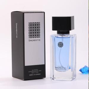 น้ำหอม กลิ่นสำหรับคุณผู้ชาย ขนาด 50 มล. หอมติดทน หอมติดนาน