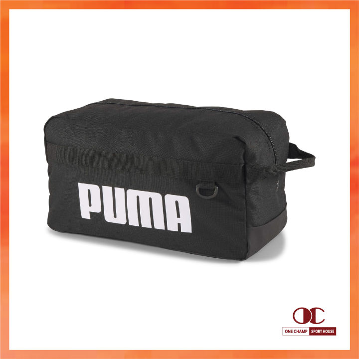 One Champ PUMA Challenger Shoe Bag Beg Kasut Bola 07701201 Lazada