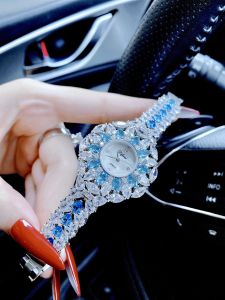 Đồng hồ nữ DIFEINI DF6172 Chính hãng Fullbox