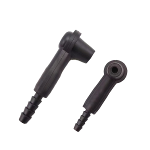 10PCS Nepel Alat Kuras Minyak Rem Motor Mobil Konektor Plastik alat bleeding minyak rem