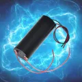 DC 3V-6V Boost Step Up Power Module 2A-5A 400KV High Voltage Generator Multiple Protection Step-up Voltage Regulator. 