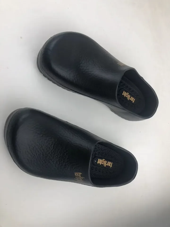 Sepatu chef birkenstock on sale