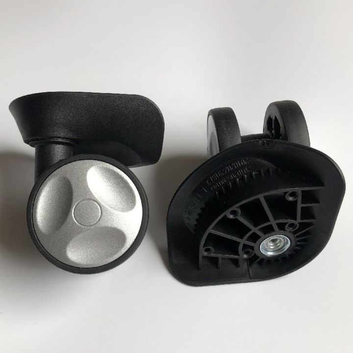 Original L-H universal wheel traveling roller trolley case repair