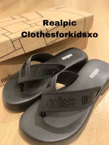 MELISSA FLATFORM M LOVER AD ( SIZE 35/36 - 40 ) SANDAL