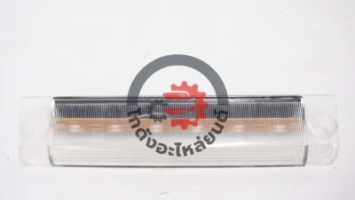 ไฟสปอยเลอร์ โตโยต้า ฟอร์จูนเนอร์ ปี 04-13 (สีขาว) TOYOTA FORTUNER 2004-2013 โกดังอะไหล่ยนต์ อะไหล่ยนต์ รถยนต์