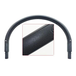 ที่เท้าแขนรถเข็นเด็กสำหรับ Cybex Eezy S Twist 2 Series รถเข็นเด็ก Bebe รถเข็นกันชนบาร์ราวปลั๊กปรับได้