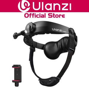 Ulanzi CM029 Head Strap Action Camera Mount