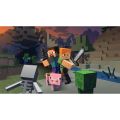 Băng Game Minecraft Starter Pack Nintendo Switch. 