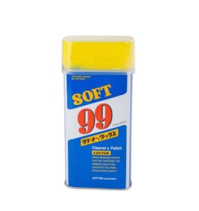 Soft 99 / Soft99 Luster Wash Clean Liquid 530 ml Wax Shampoo Waxing Sponge Polish Shining Made in Japan Ship In 24 Hours Original 100%