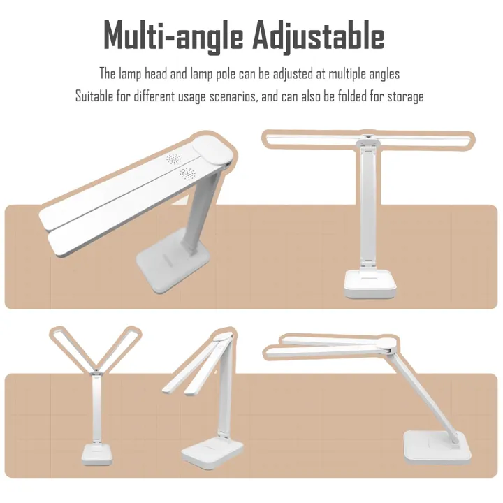 Double%20Head%20Desk%20Lamp%20LED%20Rechargeable%20Table%20Light%20Touch%20Dimmable%20Foldable%20Eye-Care%20Reading%20Lamp%20for%20Office%20Study%20Work%20Cordless%20Modern%20Blue%20-%20Image%203