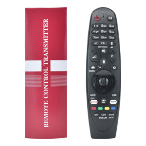 Replacement AN-MR650A For LG 2017 2018 Magic Voice TV Remote Control 55SJ93