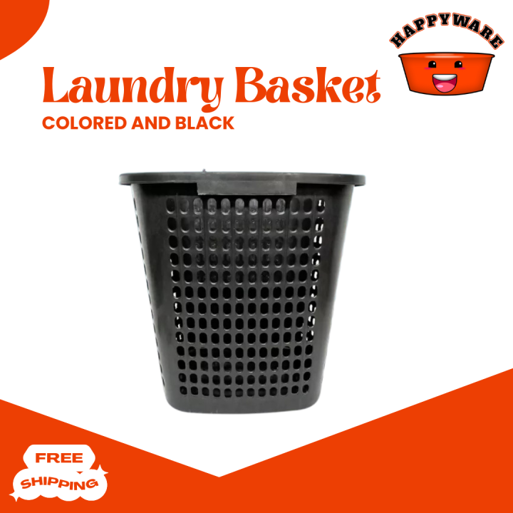 Laundry Basket big size / Laundry basket heavy duty / Laundry Basket minimalist / Laundry Basket