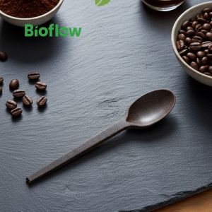 MUỖNG BIO BIOFLOW – MUỖNG BÃ CÀ PHÊ / BỘT TRE / BỘT NGÔ