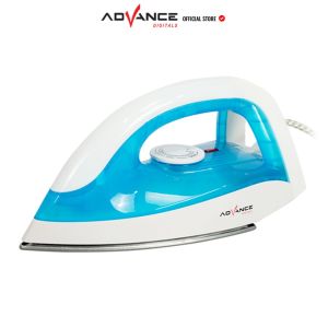 Advance Setrika Listrik Anti Lengket STK-500 Hemat Listrik