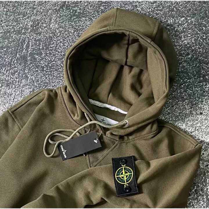 Harga hoodie on sale stone island original