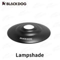 BLACKDOG LIGHTHOUSE / STARFIRE Series Mini Lamp Lantern Light Flashlight Accessories Add-ons Tripod Lampshade Hat Magnetic Base Metal Aluminum Plastic Tripod Rubber Silicone Cover Sleeve. 