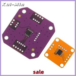 Kui-Min Magnetic Encoder MT6701 Magnetic Induction Angle Measurement Sensor Module