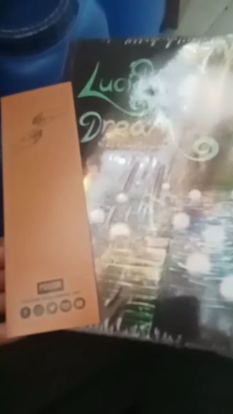 Buyer review video 2