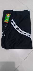 HIJAB ANAK SEKOLAH TK.SD.SMP.SMA RENDA PUTIH TERLARIS/KERUDUNG ANAK SEKOLAH PEREMPUAN TK.SD.SMP.SMA