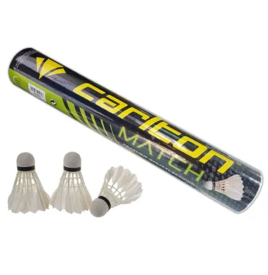 Carlton Shuttlecock Match (1 Doz)