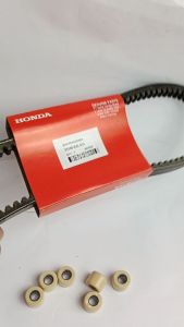 V-Belt & Vanbelt Scoopy FI Stater Kasar Beat FI Stater Kasar Spacy (KZL-KVB)