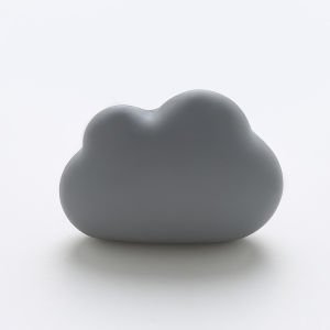 กล่องดับกลิ่นในตู้เย็น ด้วยถ่านดำ หรือ Activated Carbon สไตล์มินิมอล