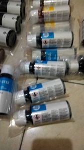 Tinta Hp GT53XL-GT52 ORI losepack