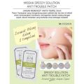 [BPOM] Missha Speedy Solution Anti Trouble Patch. 