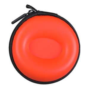 Portable Watch Storage Pouches Waterproof Unique Travel Carrying Case Bag With Soft Lining for Smartwatch Wristwatch Box