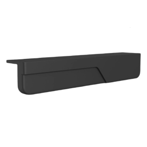 Silicone Foot Grip Handle with Easy Installation Freestanding Foot Handle Easy to Use for Cabinet & Trash Bin Drawer
