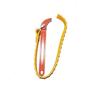 Kunci Filter Oli ATS Sabuk 9 Belt Penghemat BBM Wrench Oil Pelumas Model Sabuk Belt 9 inch