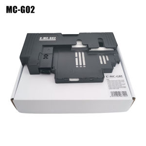 Maintenance Box MC-G02 for Canon G1020 G2020 G3020 G3060 Canon Waste Ink Tank