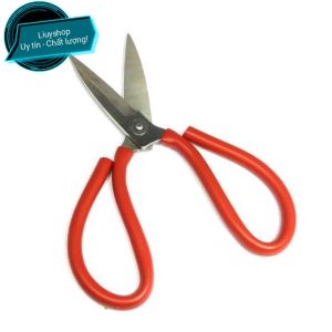 Kéo cắt gà siêu bền đẹp chắc chắn chất lượng tốt