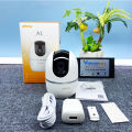 Camera imou A32 xoay 360 độ trong nhà Full HD 3.0MP. 