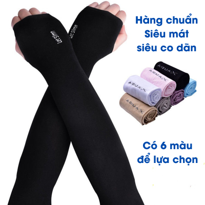 [Combo 10 Đôi] Găng Tay Chống Nắng Chất Liệu Co Dãn 4 Chiều Chống Tia UV Dành Cho Nam Và Nữ