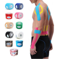 KINESIOLOGY TAPE 5CM X 5M KINESIO TAPE PLASTER MUSCLE PAIN RELIEF KT-5. 