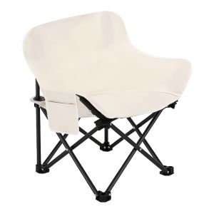 HTD SPORT KURSI KEMAH LIPAT / FOLDABLE CAMPING CHAIR / KURSI LIPAT CAMPING