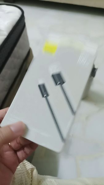 Buyer review video 2