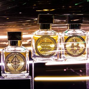 Paket Hodl Scent 3 Botol Parfum Sultan Eau De Perfume Minyak Wangi 75 ml Farpum Bundling EDP