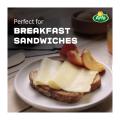 Arla Natural Sliced Cheddar Cheese 150G. 
