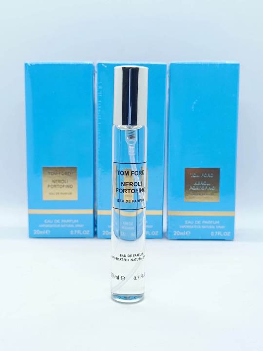 NEROLI PORTOFINO by TOM FORD 20ml Tester decant perfume for men
