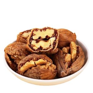 Dried Fruit Soft and Sweet Dried Fruit Candies Individual Small Packages Full and Crispy Natural Food