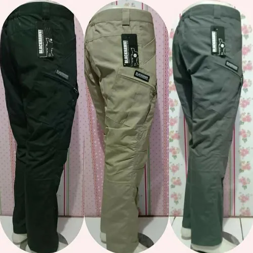 Celana Tactical Blackhawk Pria Celana Tactical Blackhawk Original