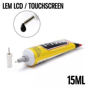 Lem LCD HP Paling Kuat / Warna Hitam