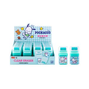 Murah Banget - Penghapus Anak Lucu / Roller Eraser Unik & Menarik / Clean Eraser Karakter Sekolah / Penghapus dengan Roller